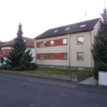 Ferienhaus Mueller Unkel Bagian luar foto