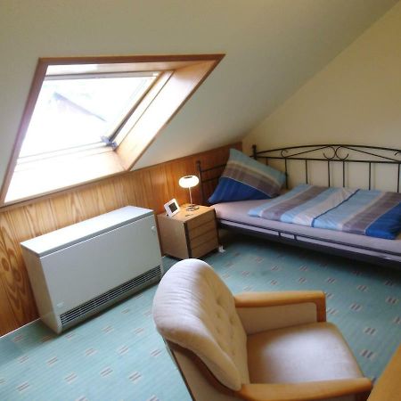 Ferienhaus Mueller Unkel Bagian luar foto