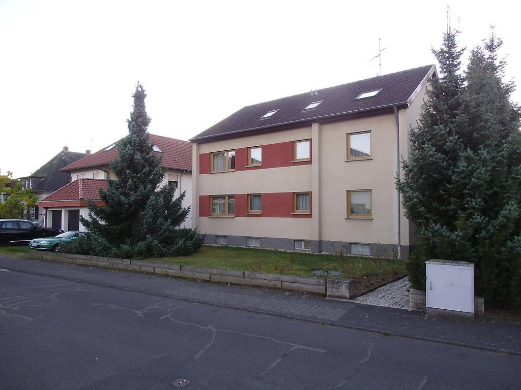 Ferienhaus Mueller Unkel Bagian luar foto