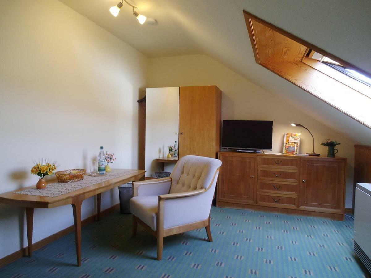 Ferienhaus Mueller Unkel Bagian luar foto
