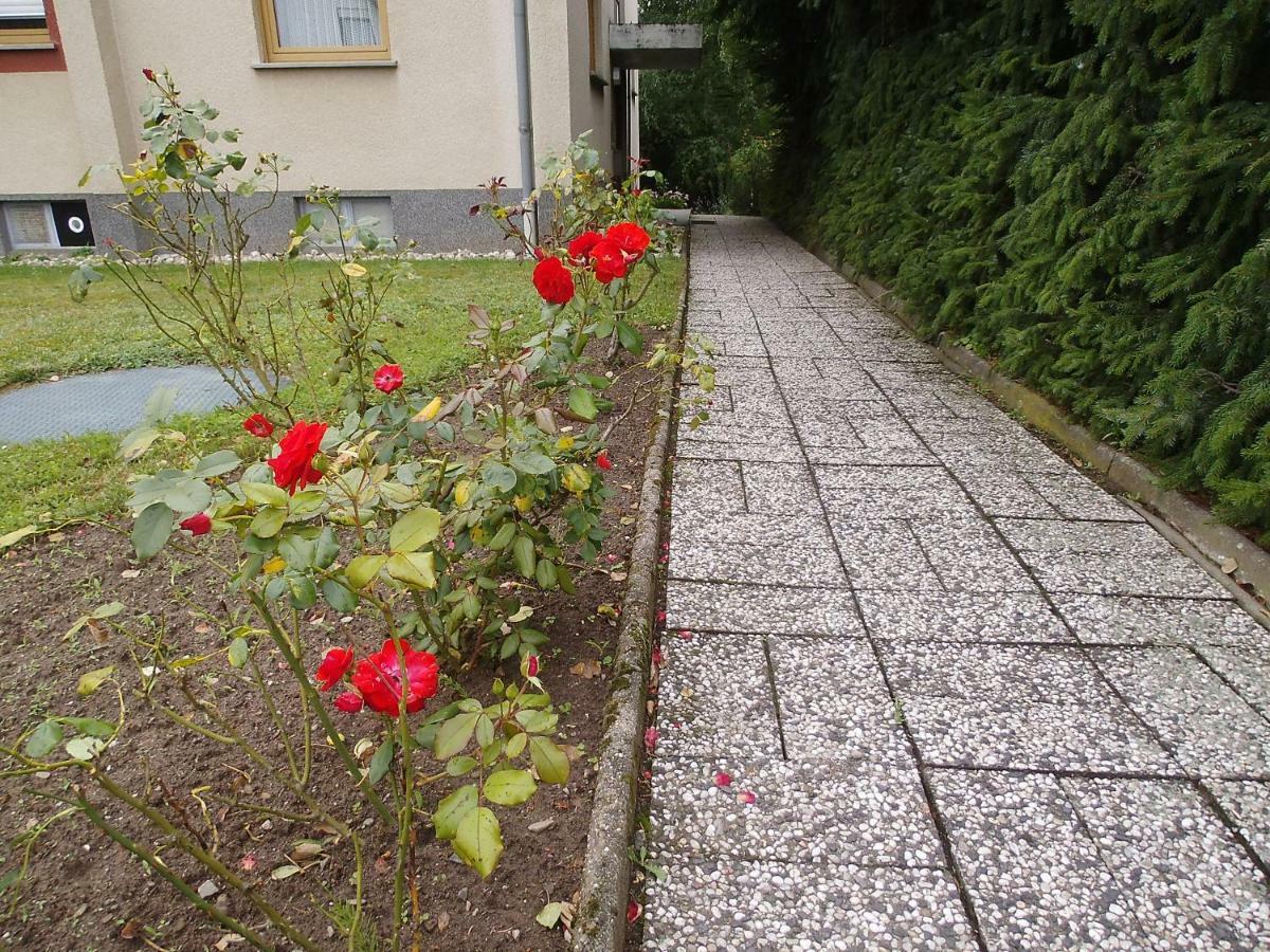 Ferienhaus Mueller Unkel Bagian luar foto