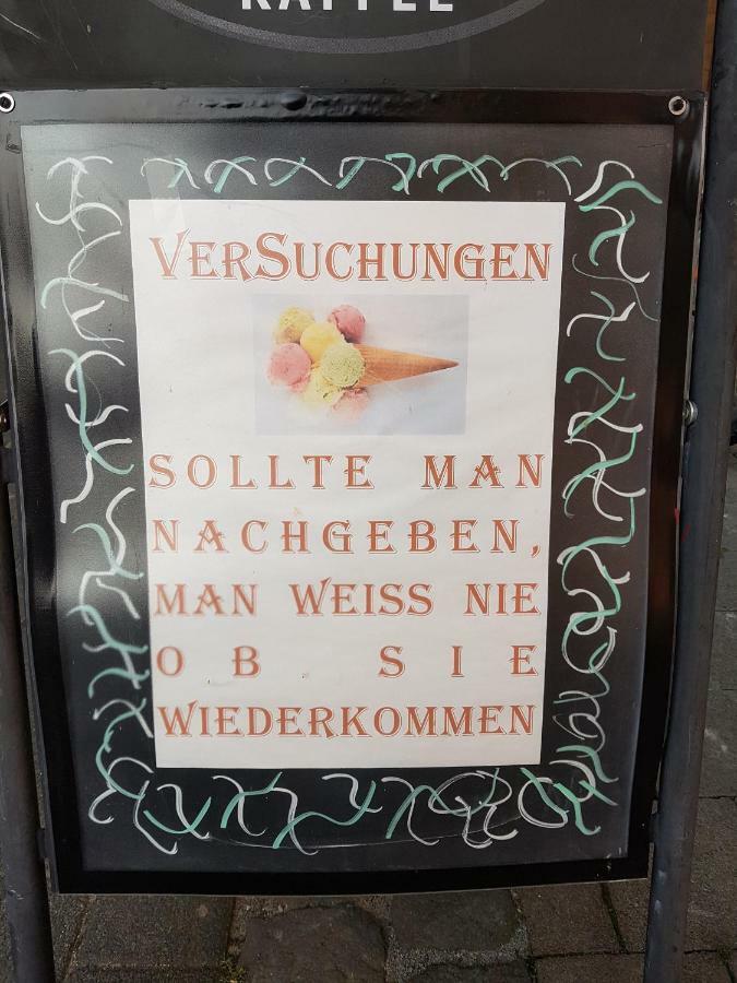 Ferienhaus Mueller Unkel Bagian luar foto
