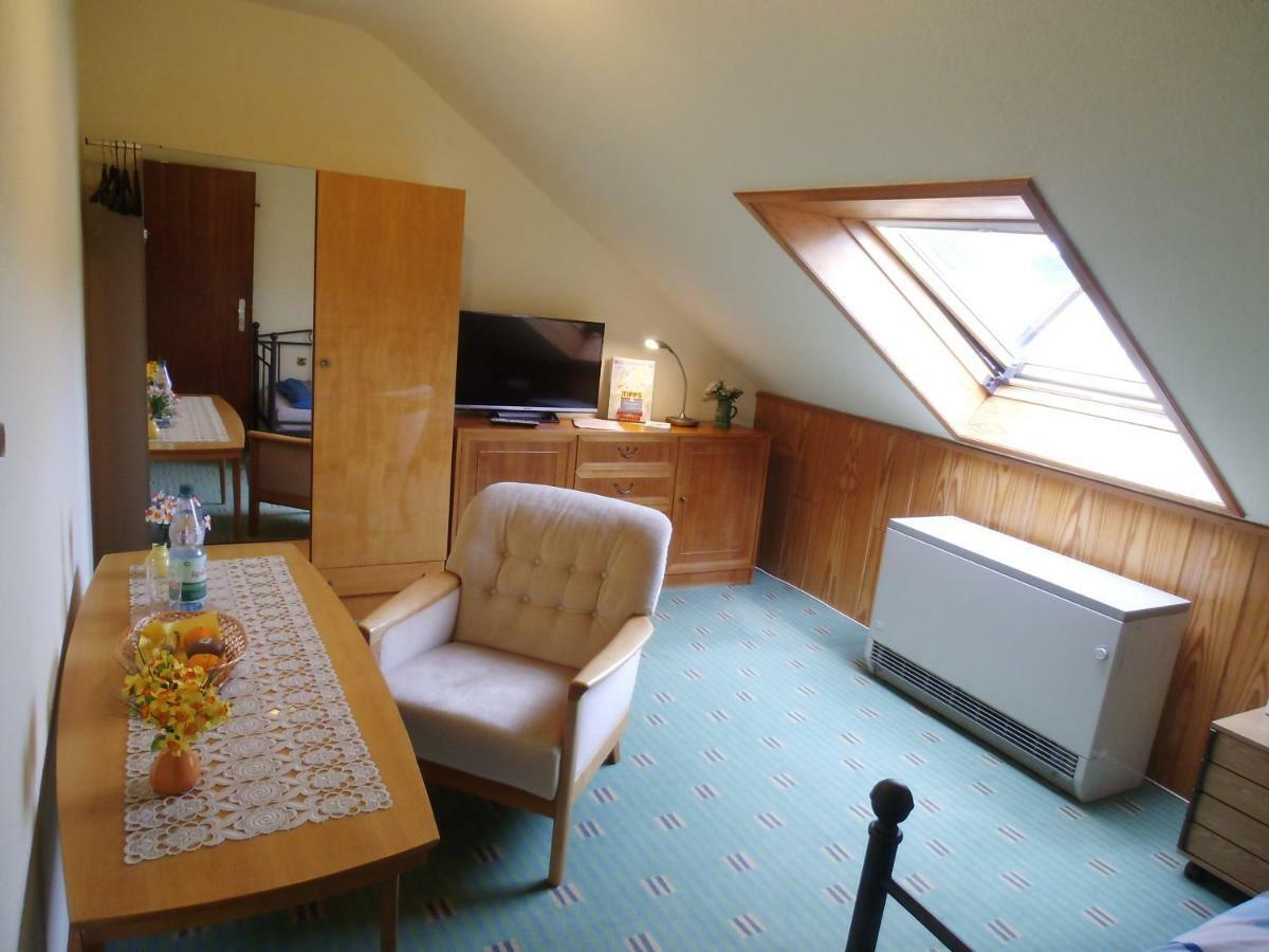 Ferienhaus Mueller Unkel Bagian luar foto