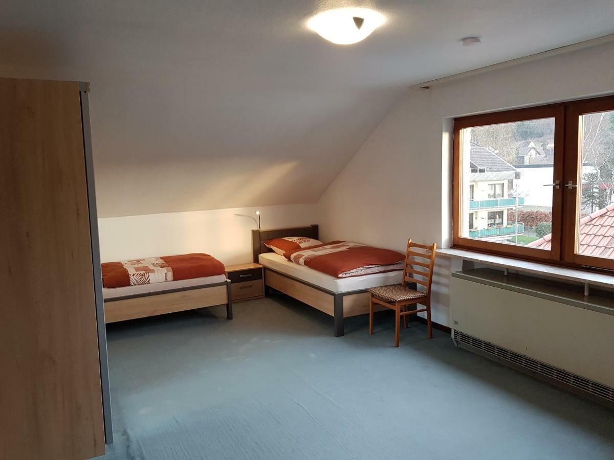 Ferienhaus Mueller Unkel Bagian luar foto