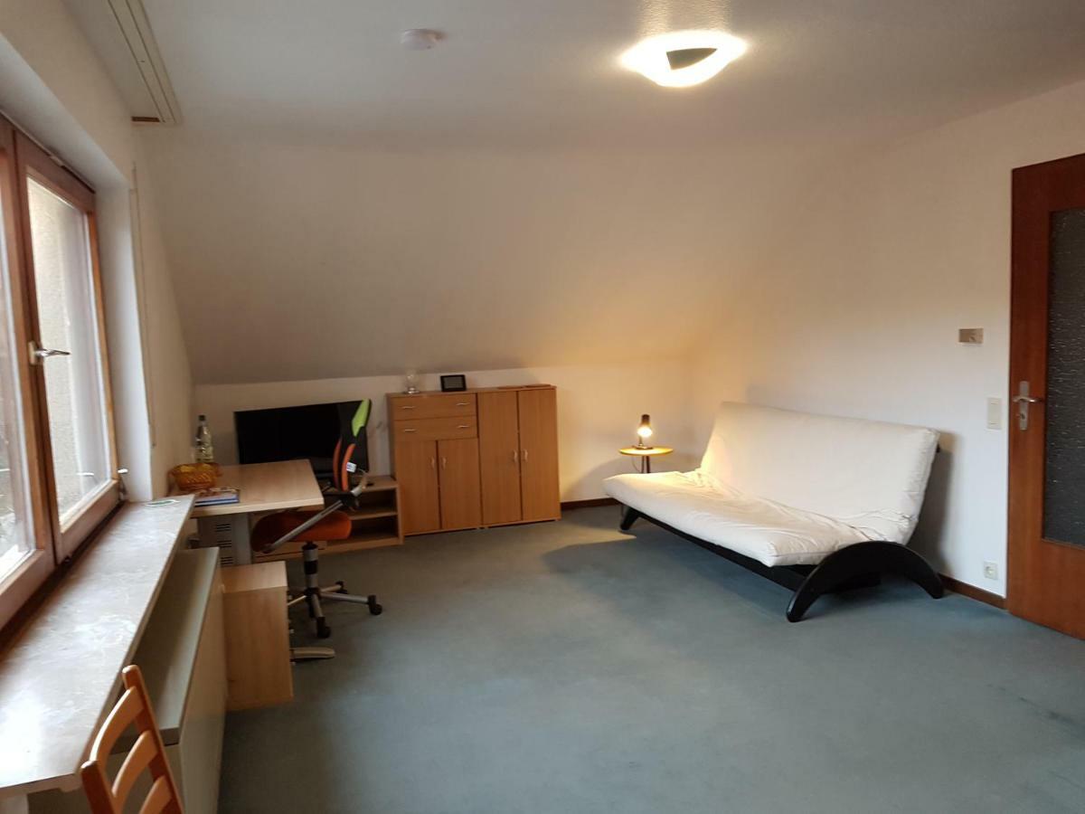 Ferienhaus Mueller Unkel Bagian luar foto