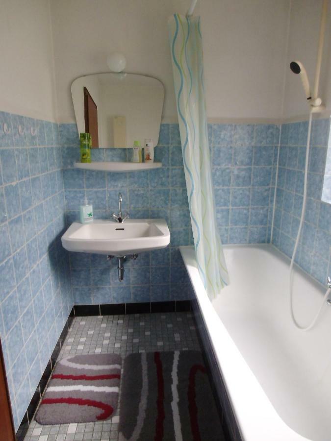 Ferienhaus Mueller Unkel Bagian luar foto