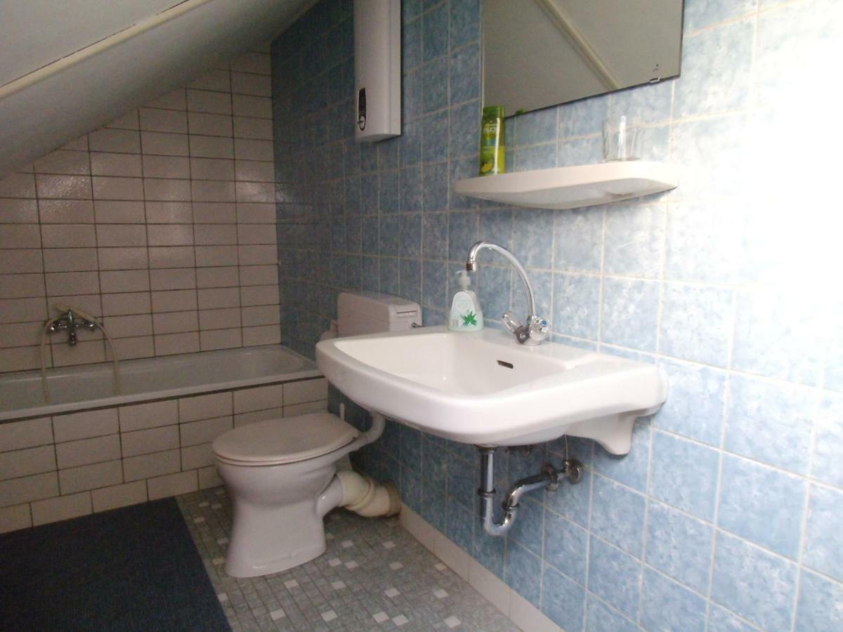 Ferienhaus Mueller Unkel Bagian luar foto
