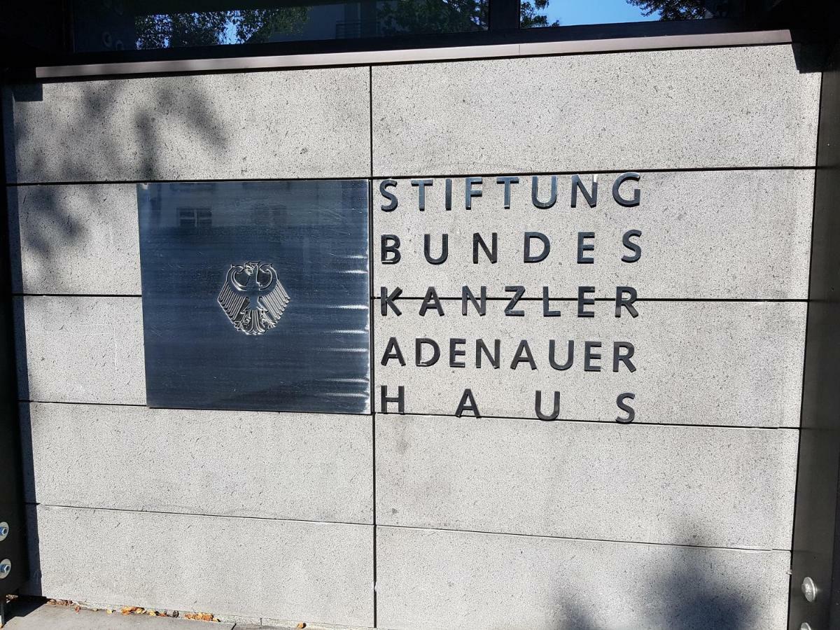 Ferienhaus Mueller Unkel Bagian luar foto